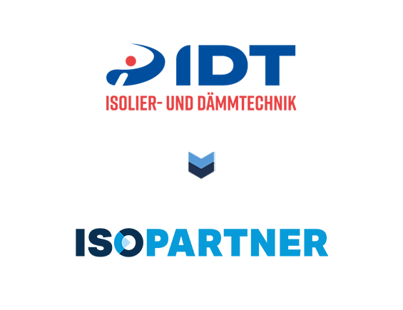 IDT wird Isopartner_newsarticle